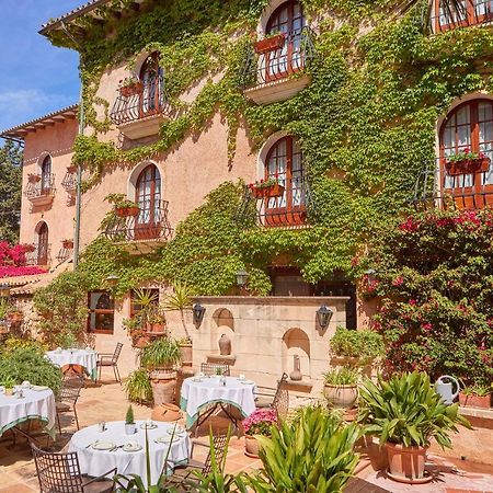 Petit Hotel Ses Rotges - Only Adults Кала-Ратхада Екстер'єр фото