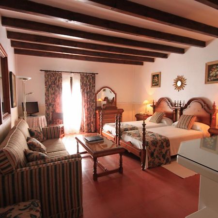 Petit Hotel Ses Rotges - Only Adults Кала-Ратхада Екстер'єр фото
