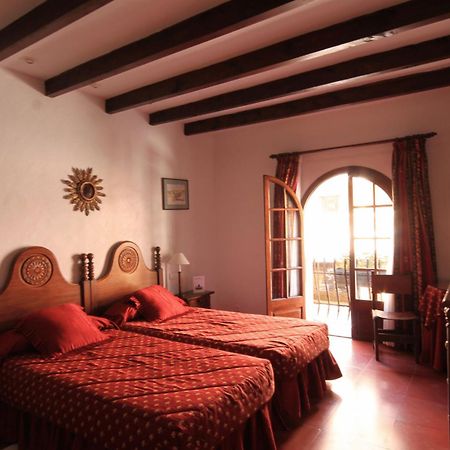 Petit Hotel Ses Rotges - Only Adults Кала-Ратхада Екстер'єр фото