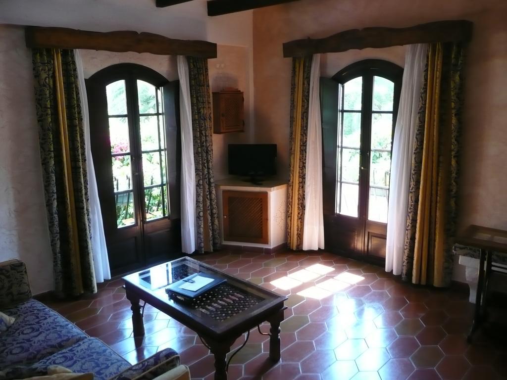 Petit Hotel Ses Rotges - Only Adults Кала-Ратхада Екстер'єр фото