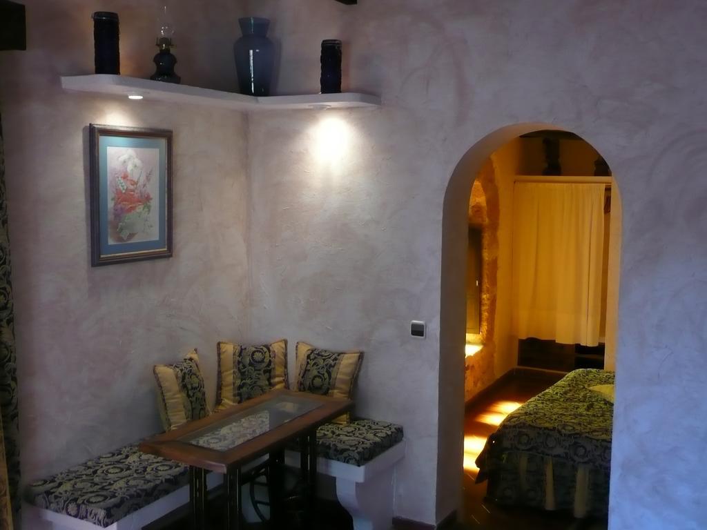 Petit Hotel Ses Rotges - Only Adults Кала-Ратхада Екстер'єр фото