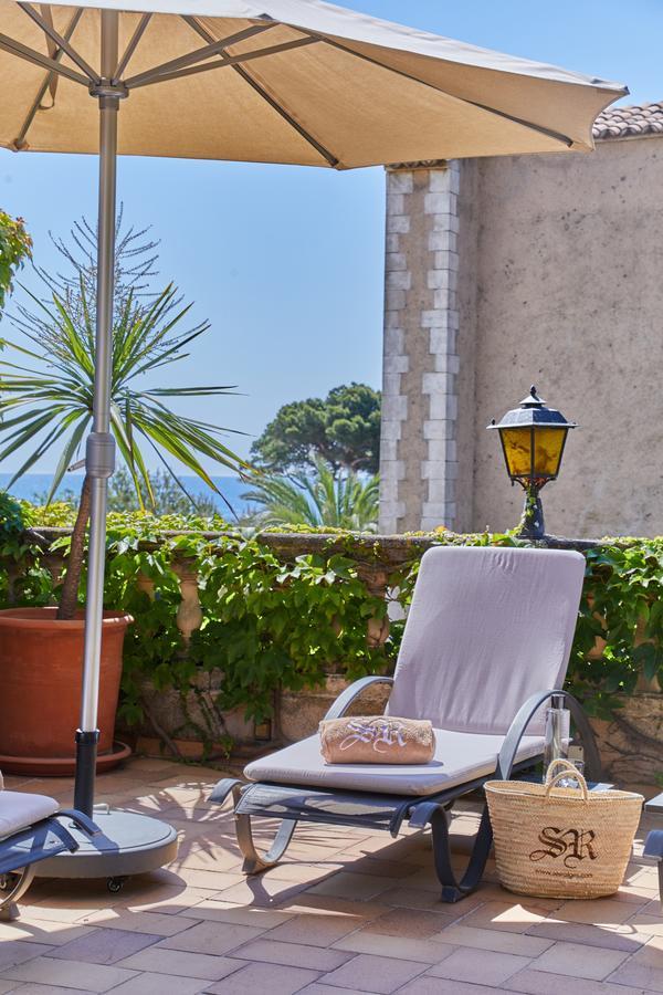 Petit Hotel Ses Rotges - Only Adults Кала-Ратхада Екстер'єр фото