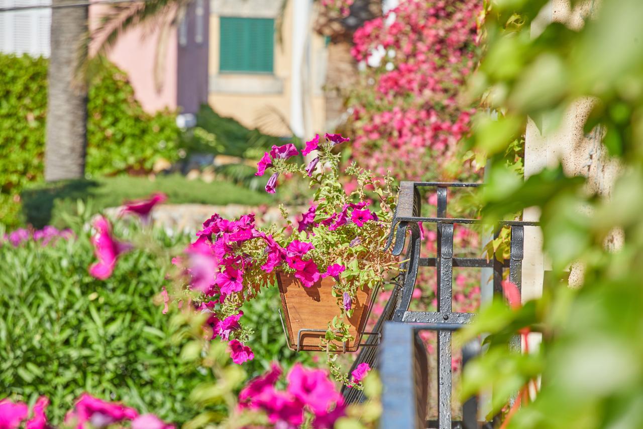 Petit Hotel Ses Rotges - Only Adults Кала-Ратхада Екстер'єр фото
