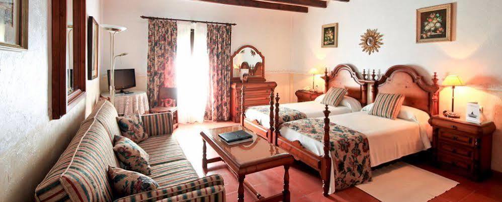 Petit Hotel Ses Rotges - Only Adults Кала-Ратхада Екстер'єр фото