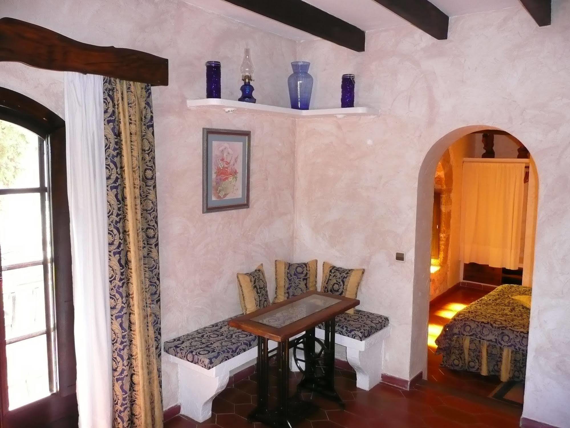 Petit Hotel Ses Rotges - Only Adults Кала-Ратхада Екстер'єр фото