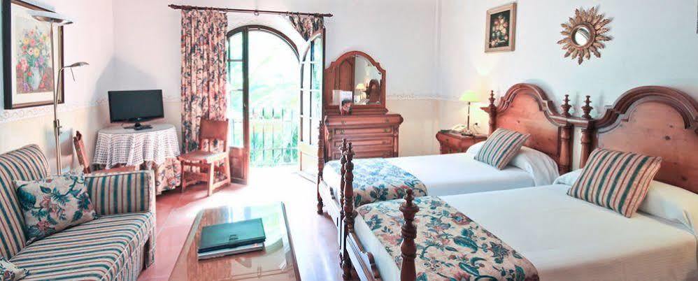 Petit Hotel Ses Rotges - Only Adults Кала-Ратхада Екстер'єр фото