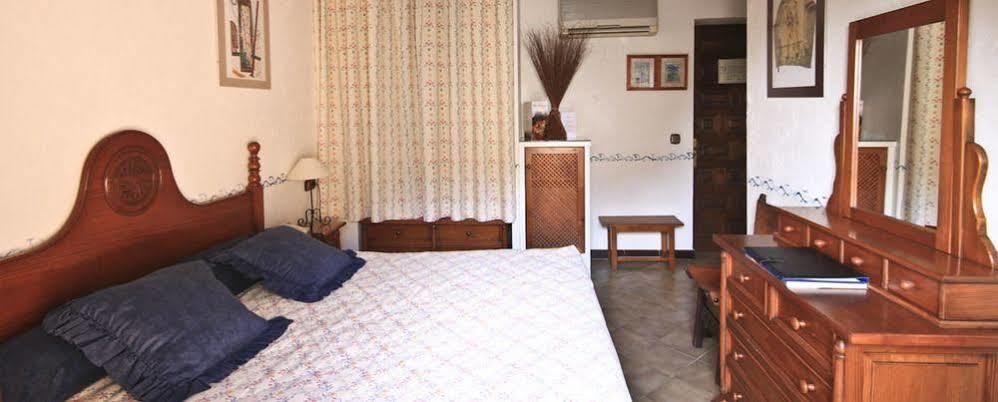 Petit Hotel Ses Rotges - Only Adults Кала-Ратхада Екстер'єр фото
