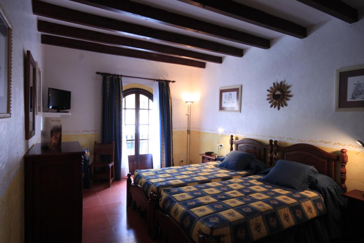 Petit Hotel Ses Rotges - Only Adults Кала-Ратхада Екстер'єр фото